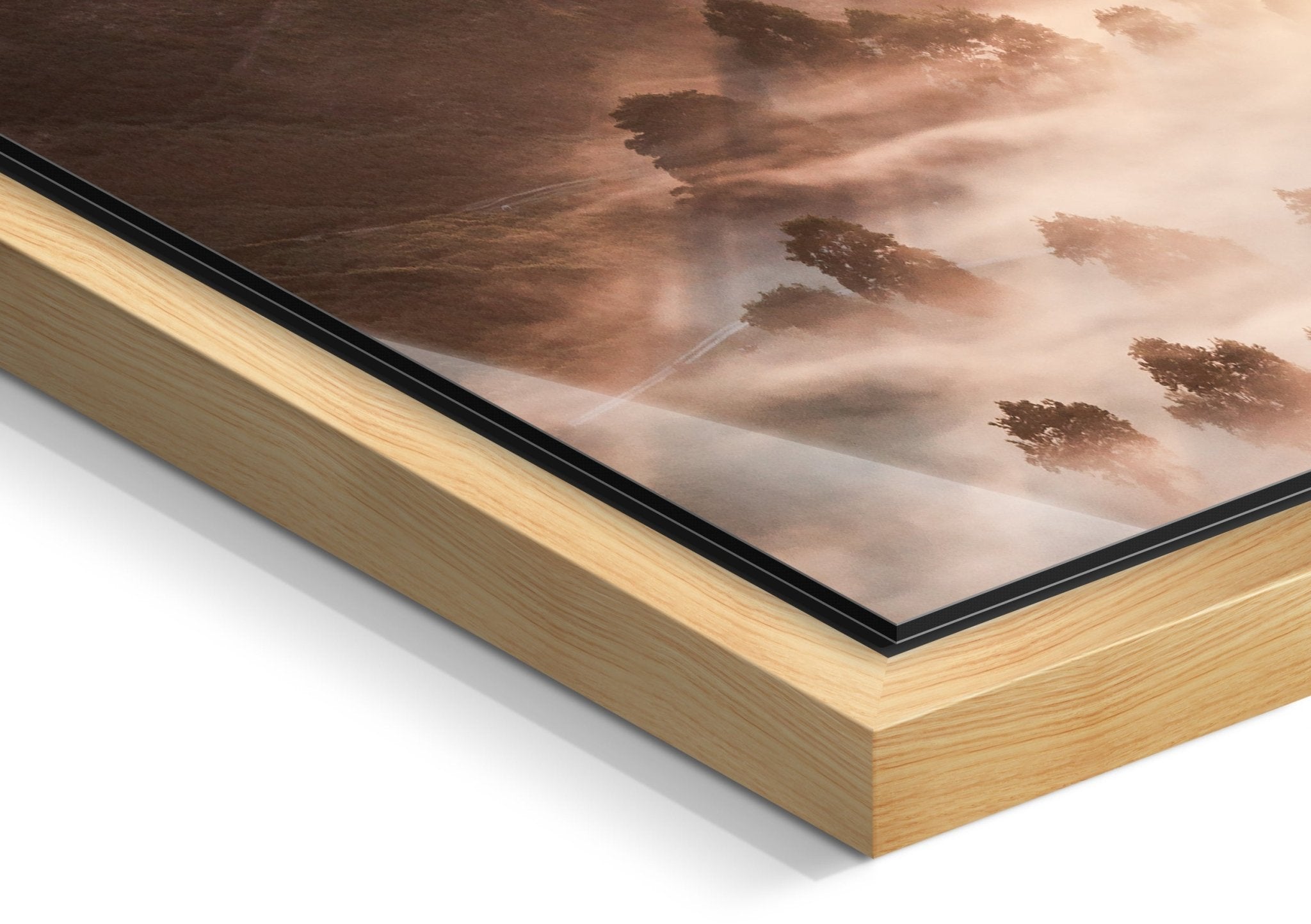 Enigma - Peak District - Yaopey Fine Art - 