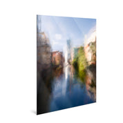 Ephemeral - Manchester - Yaopey Fine Art - 