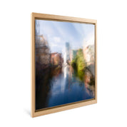 Ephemeral - Manchester - Yaopey Fine Art - 
