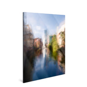 Ephemeral - Manchester - Yaopey Fine Art - 