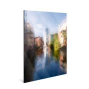 Ephemeral - Manchester - Yaopey Fine Art - 