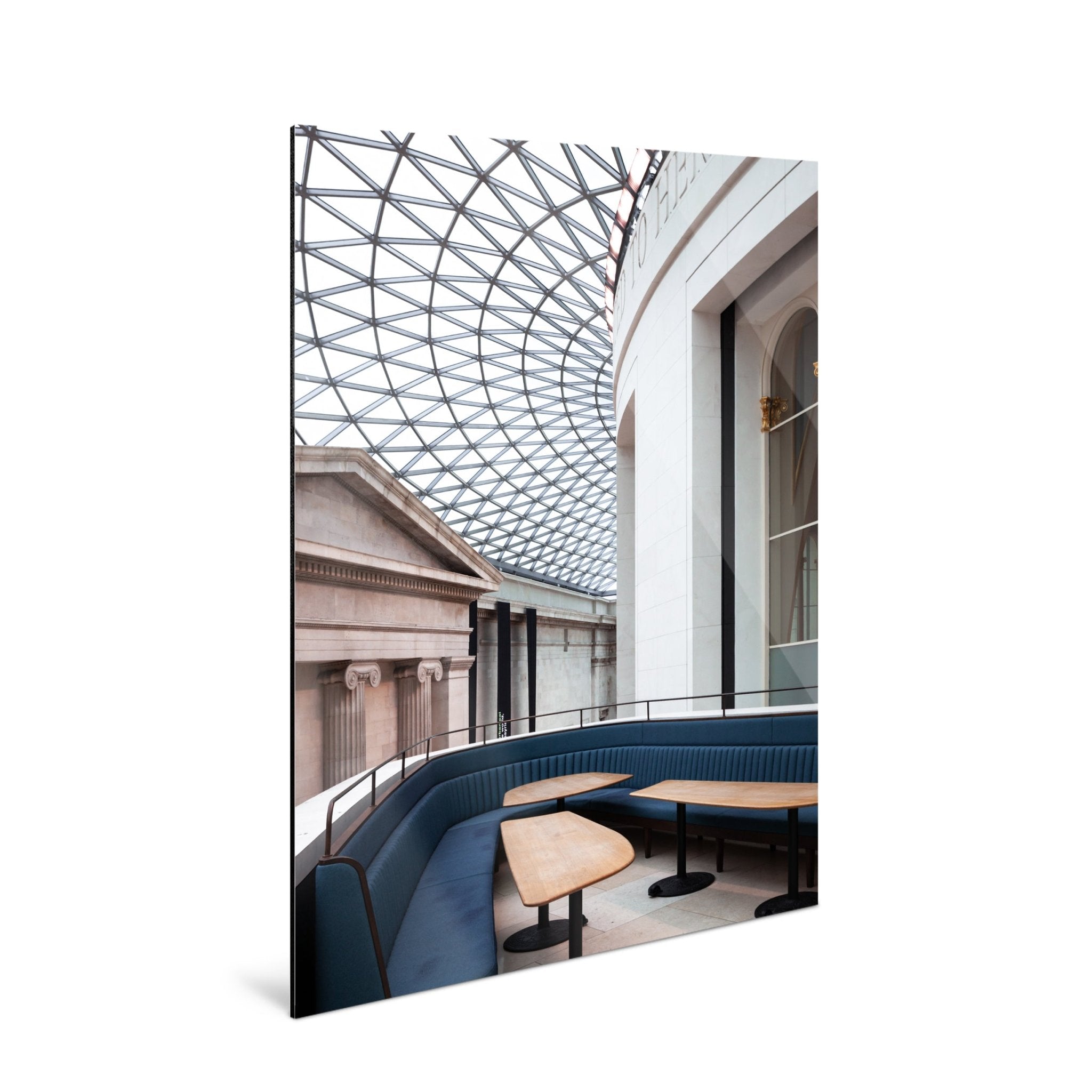 Essence - London - Yaopey Fine Art - 