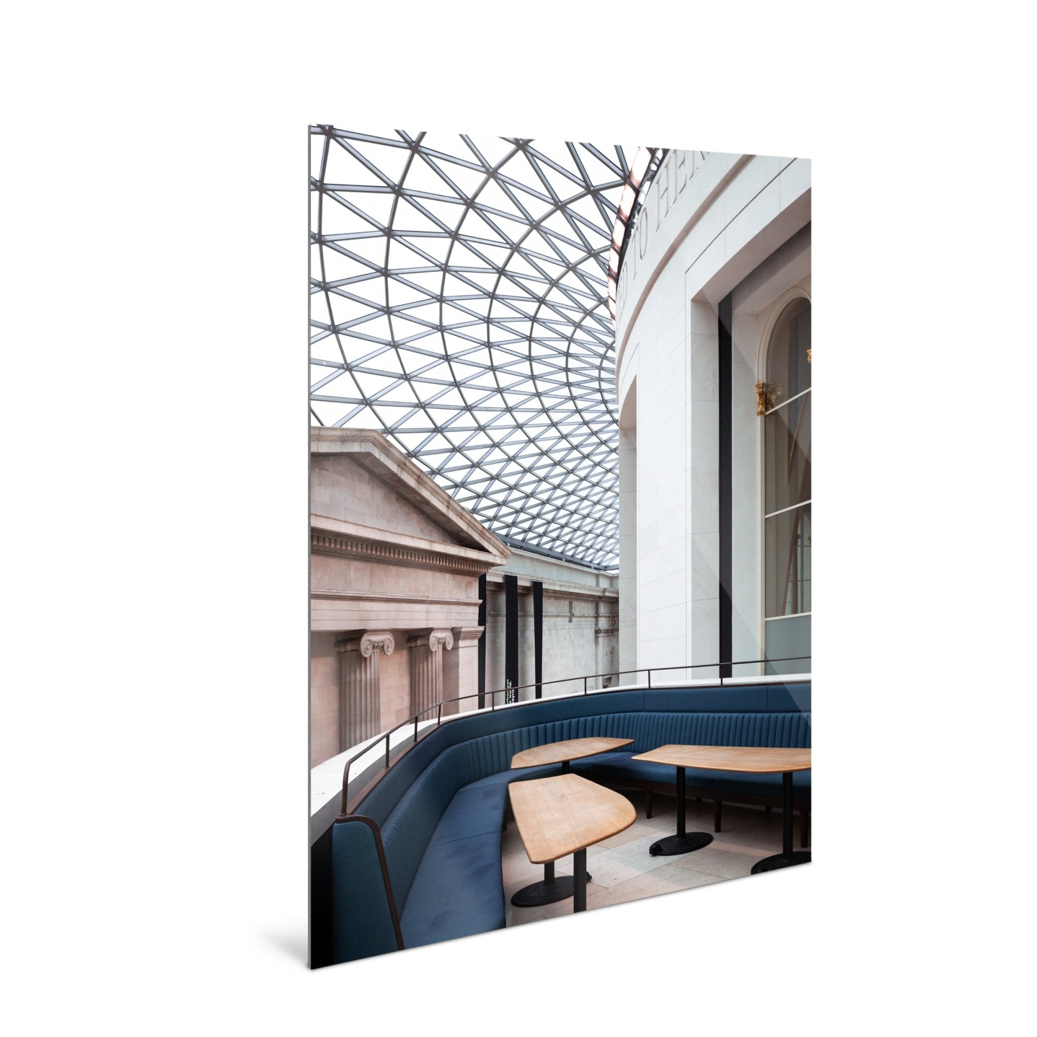 Essence - London - Yaopey Fine Art - 