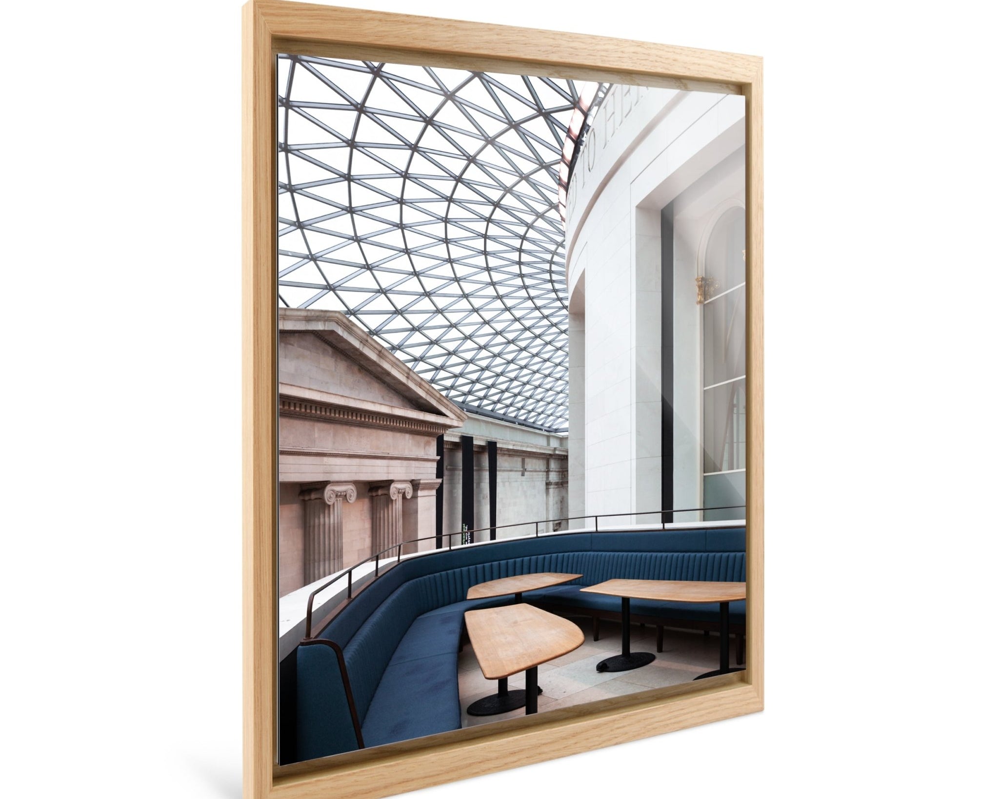 Essence - London - Yaopey Fine Art - 
