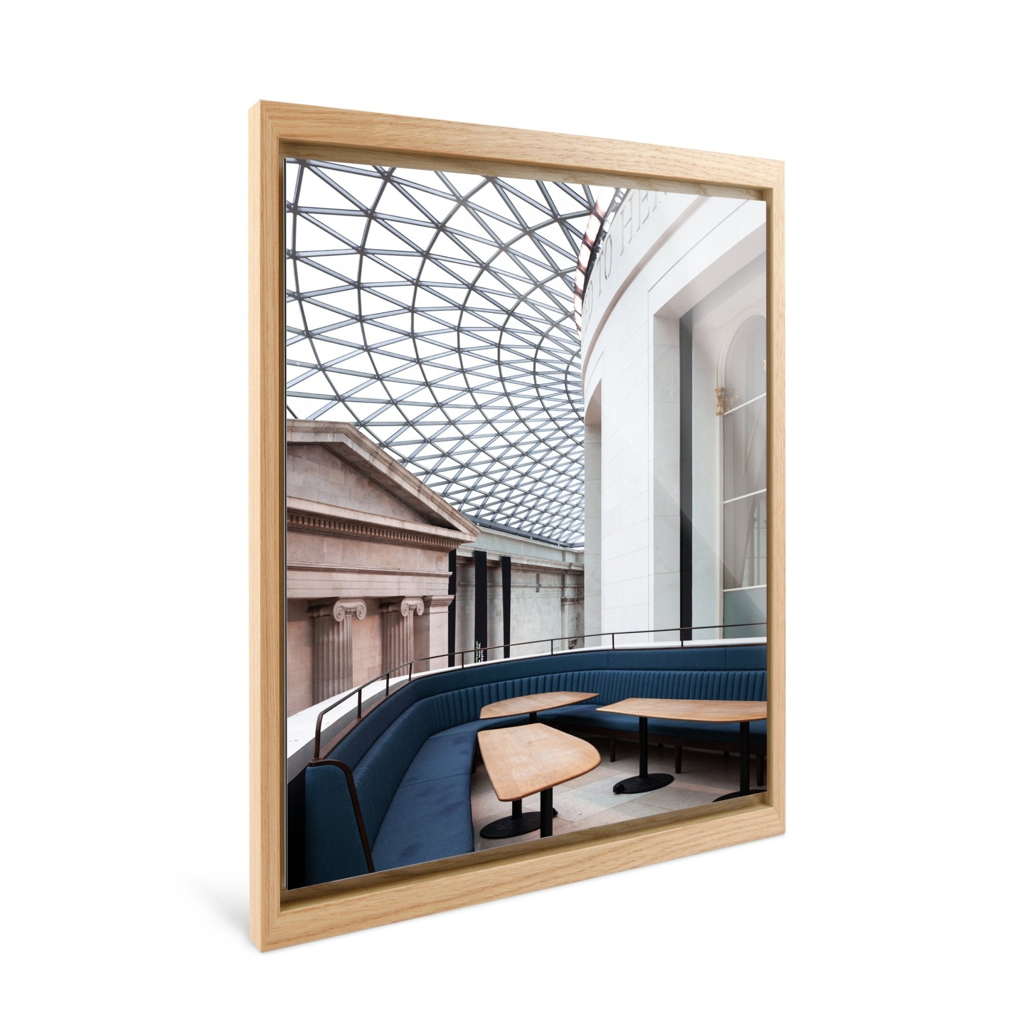 Essence - London - Yaopey Fine Art - 