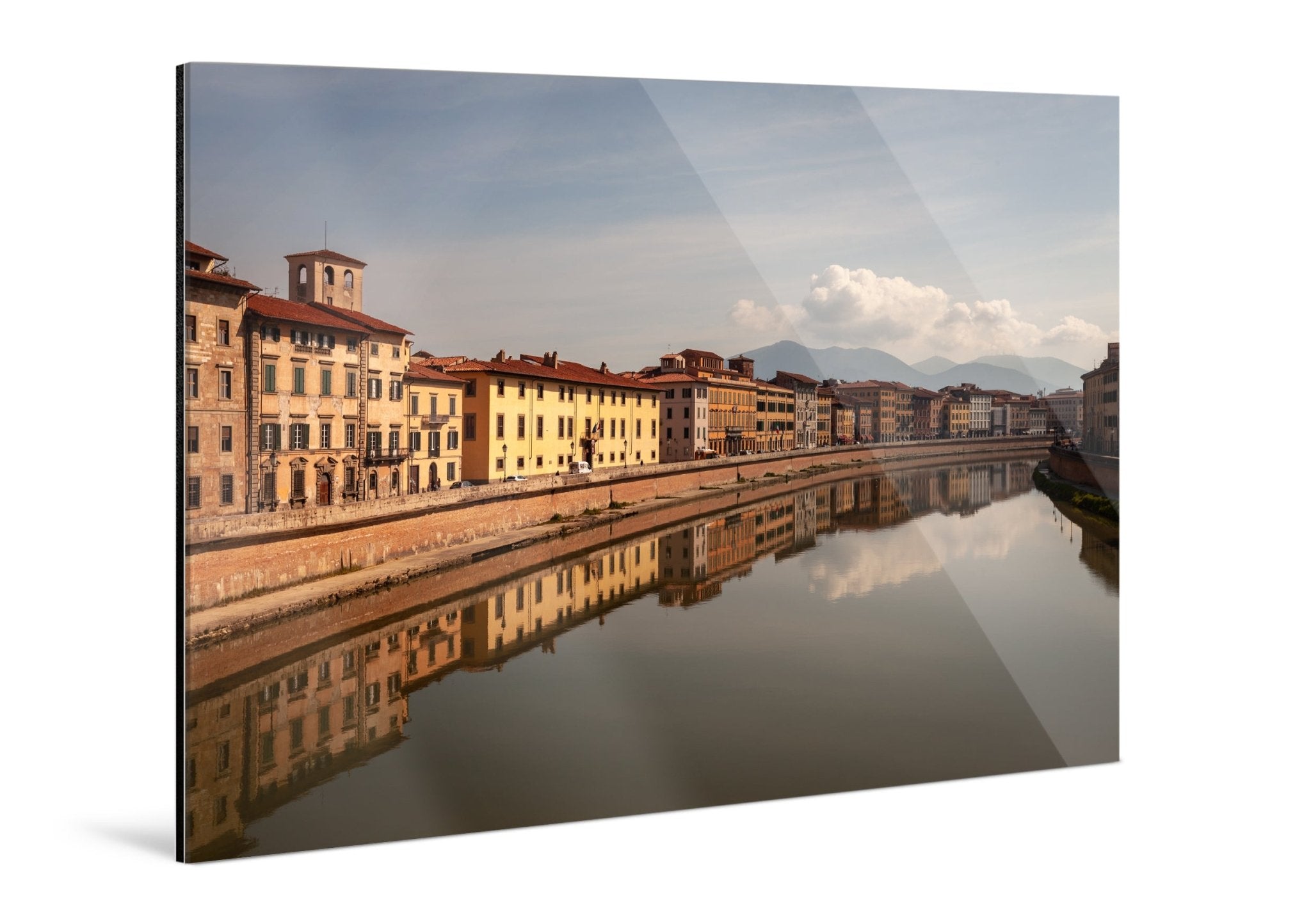 Eterna - Pisa - Yaopey Fine Art - 