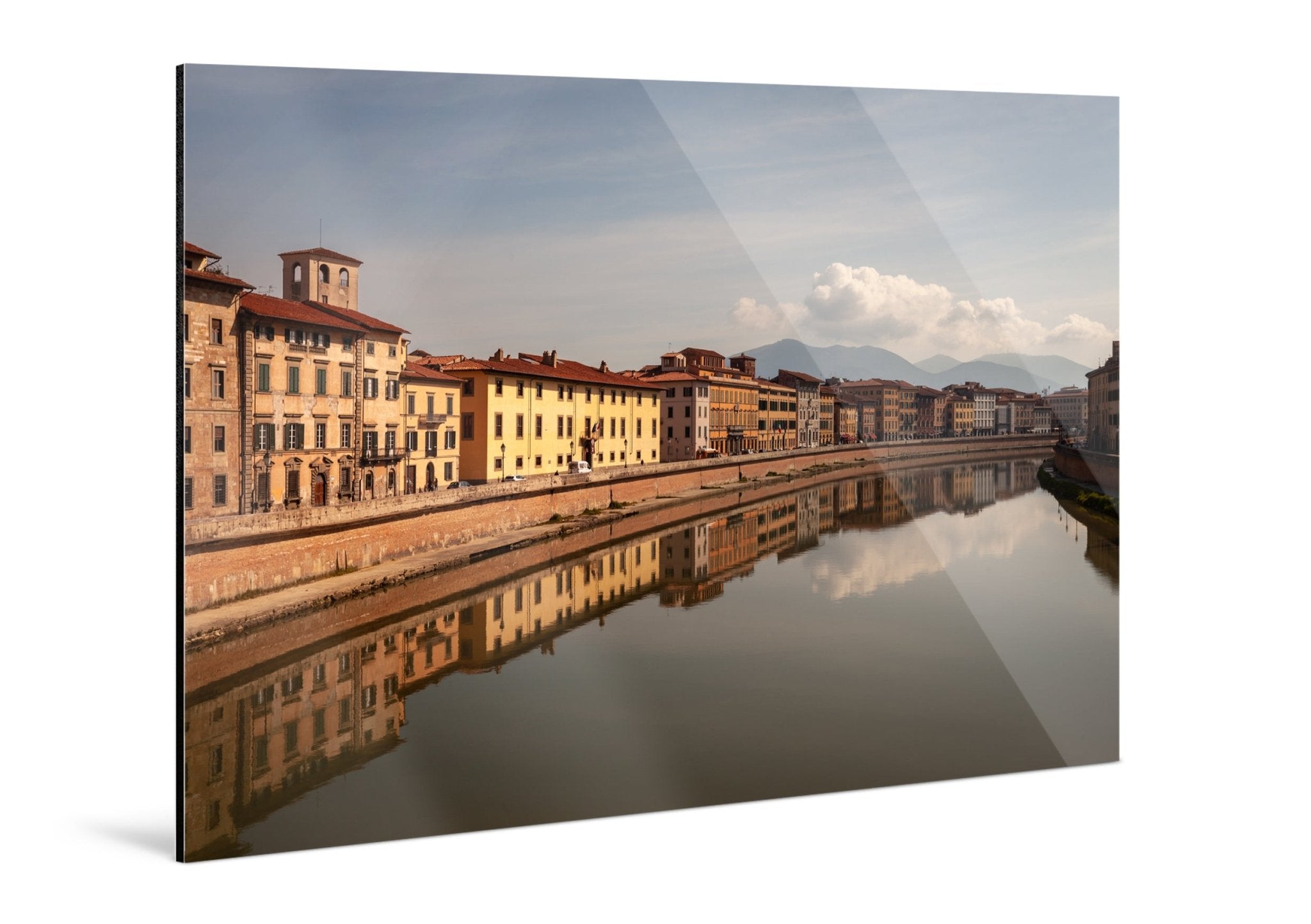 Eterna - Pisa - Yaopey Fine Art - 