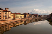 Eterna - Pisa - Yaopey Fine Art - 