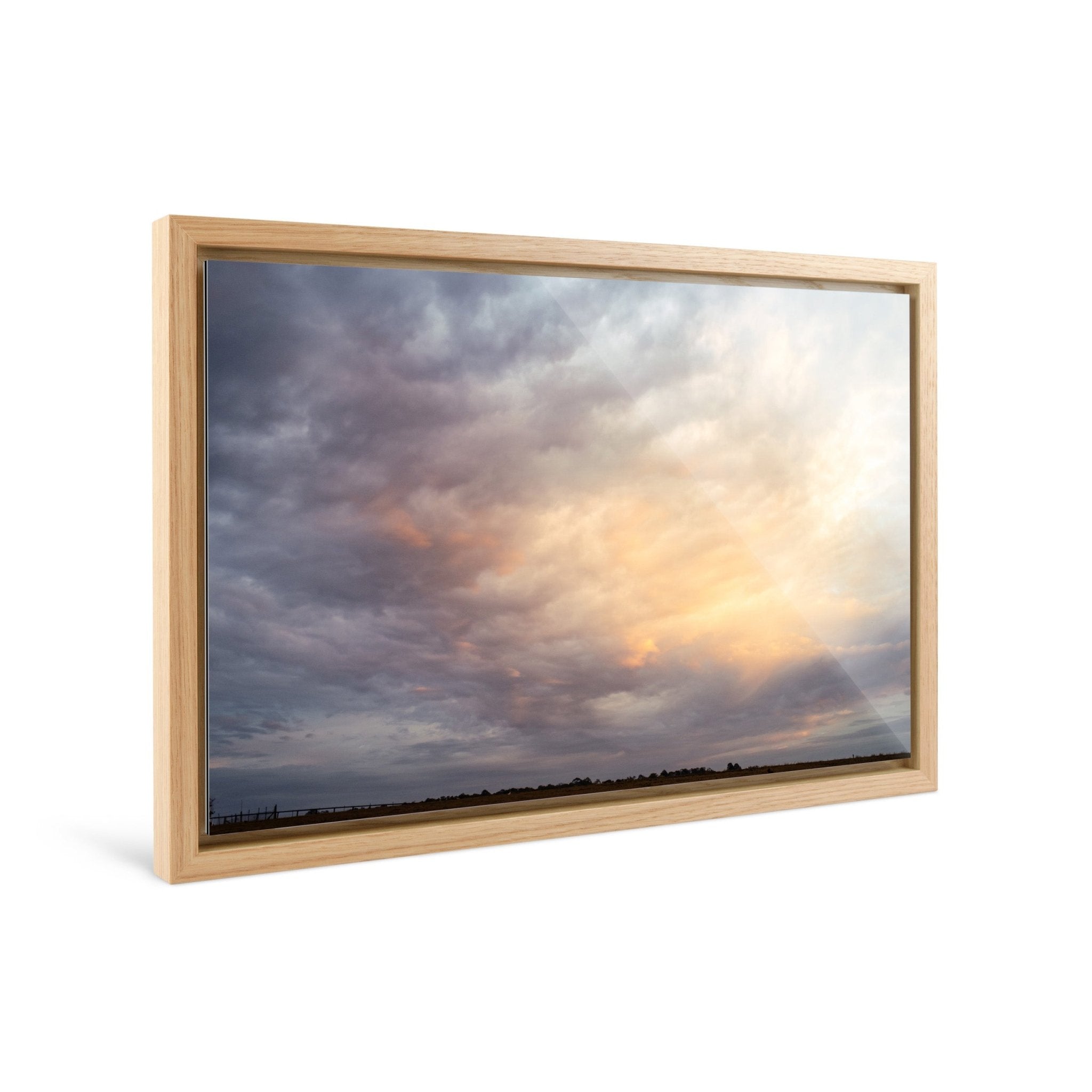 Ethereal - Yaopey Fine Art - 