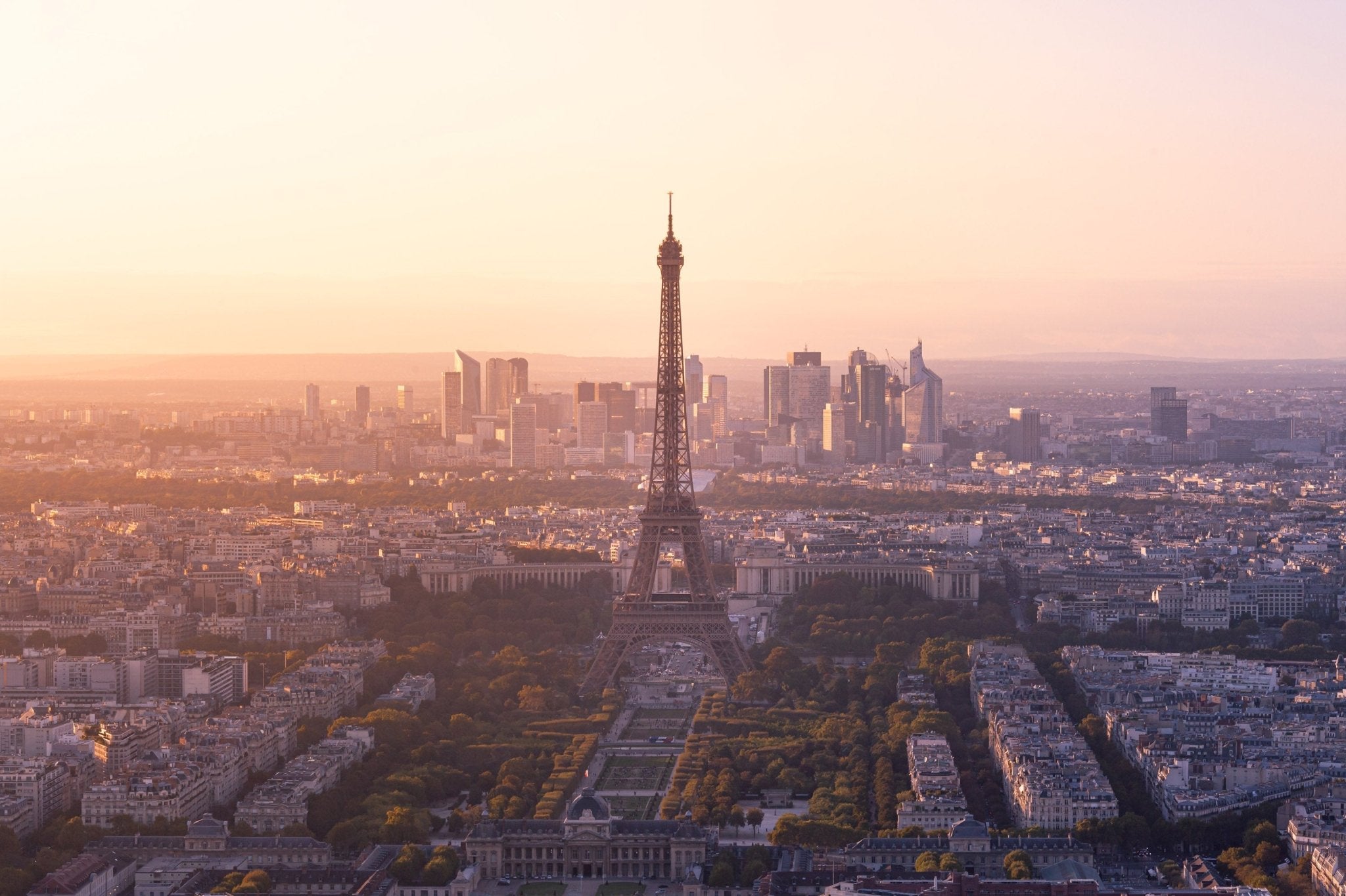 Euphoria - Paris - Yaopey Fine Art - 