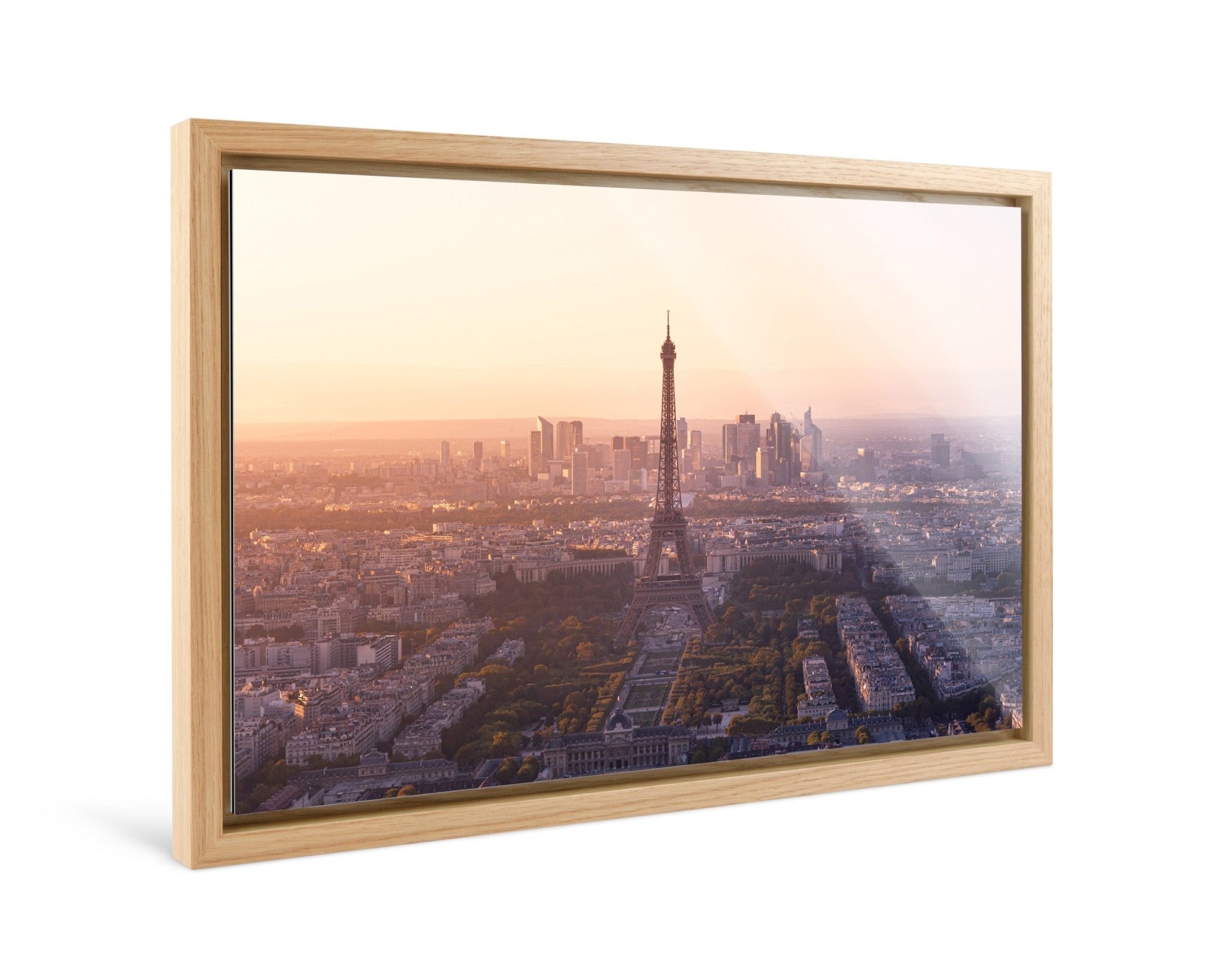 Euphoria - Paris - Yaopey Fine Art - 