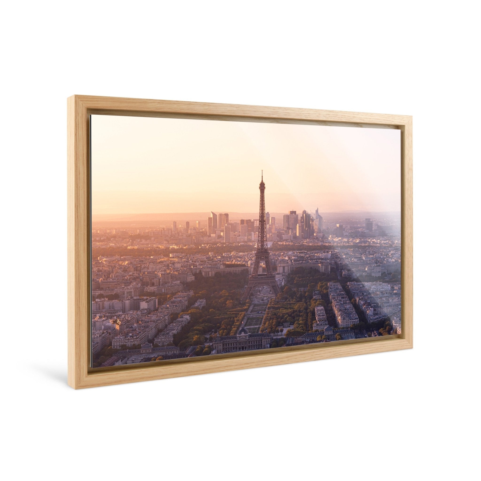 Euphoria - Paris - Yaopey Fine Art - 