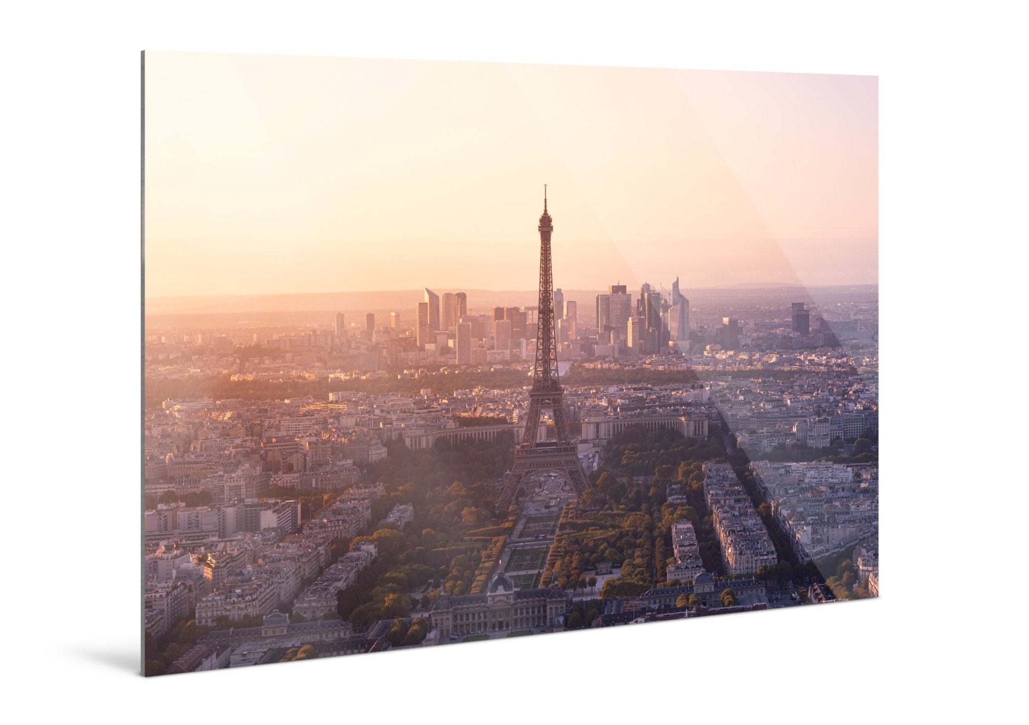 Euphoria - Paris - Yaopey Fine Art - 