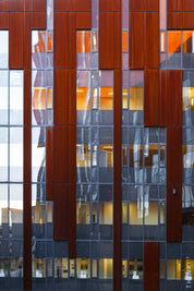 Facade - Yaopey Fine Art - 