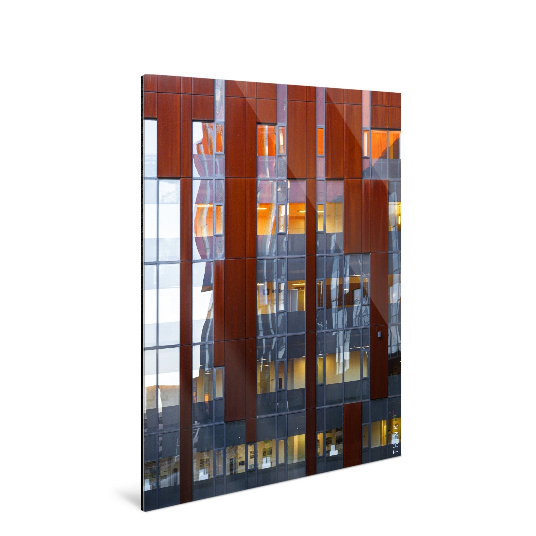Facade - Yaopey Fine Art - 
