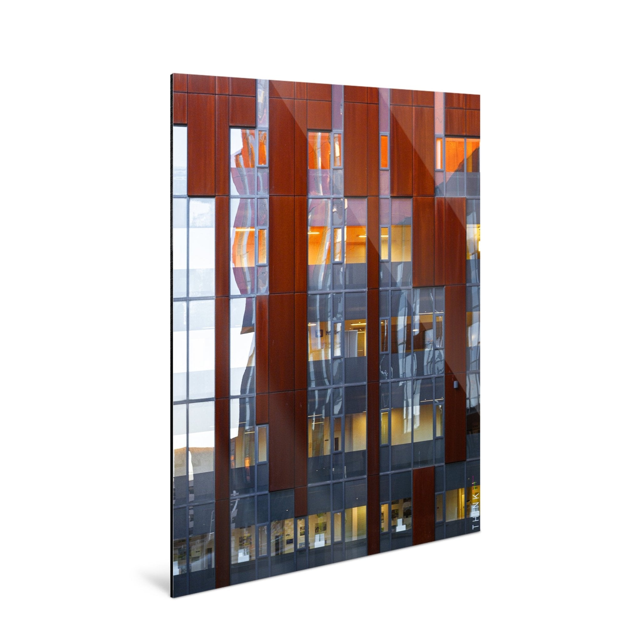 Facade - Yaopey Fine Art - 