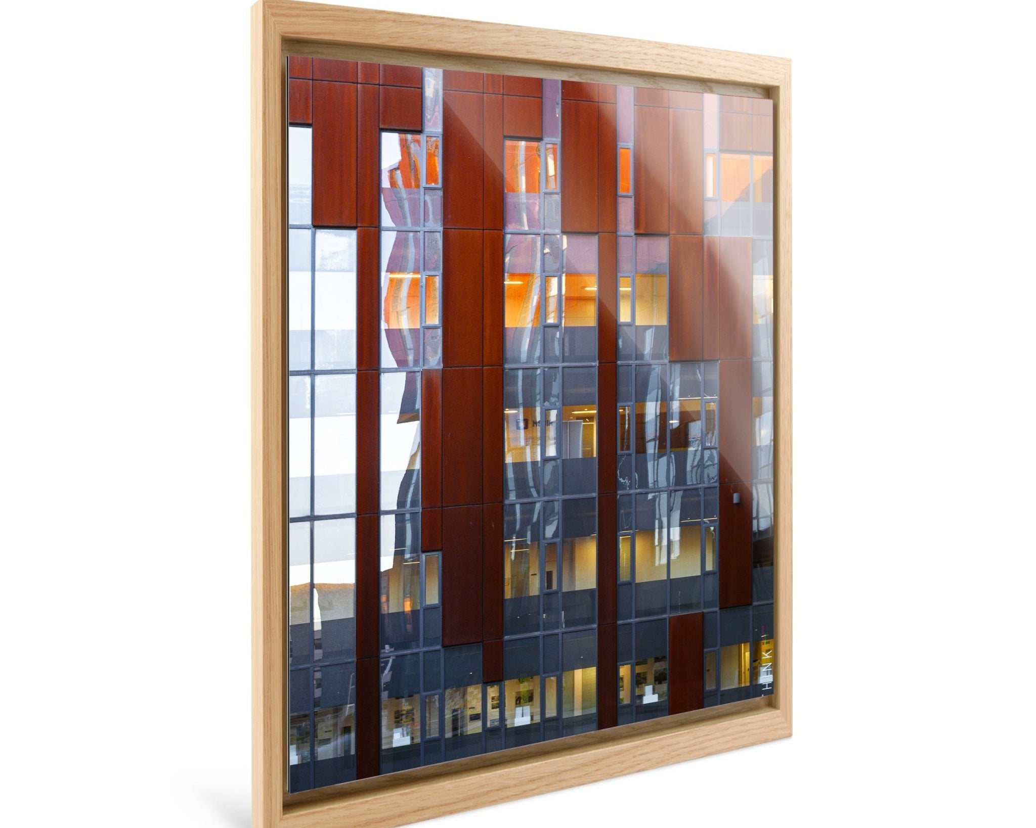 Facade - Yaopey Fine Art - 