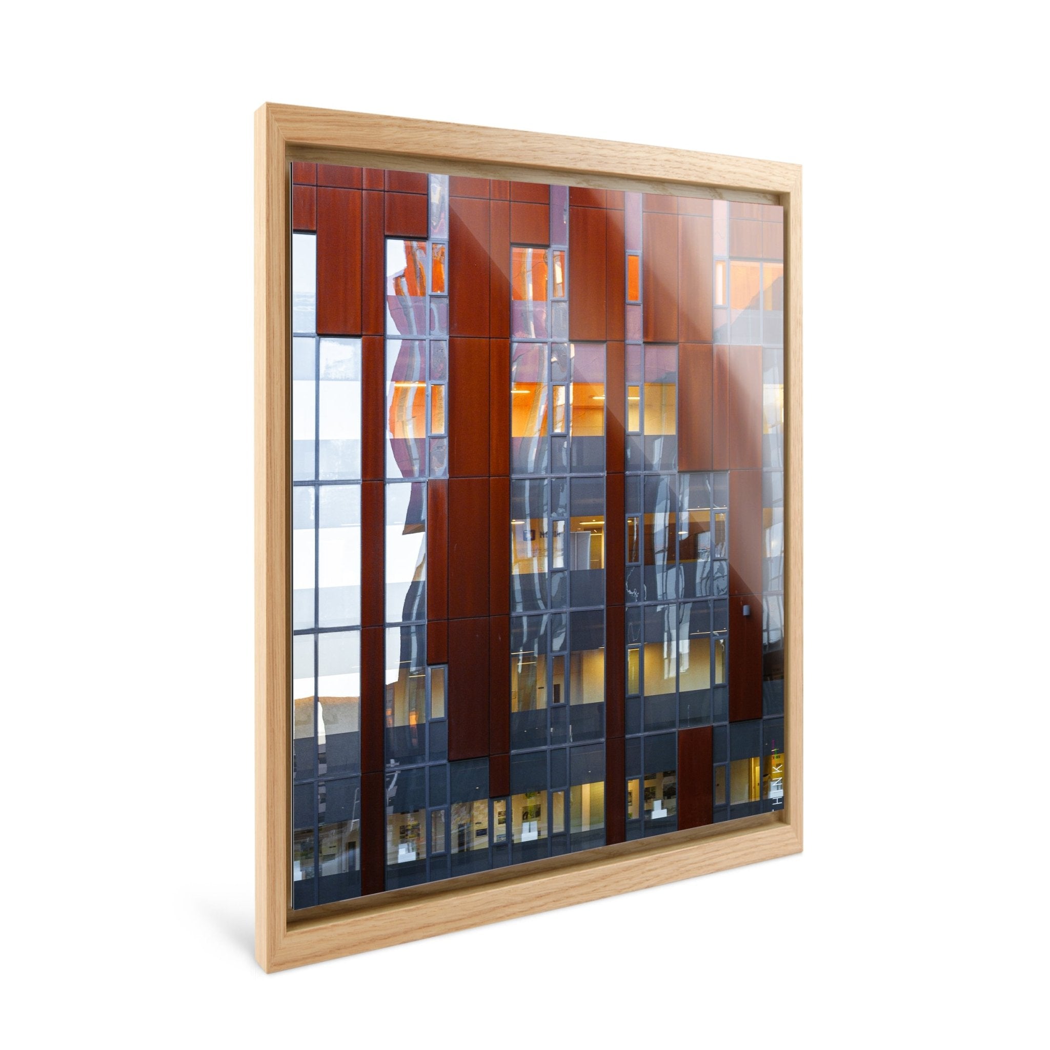 Facade - Yaopey Fine Art - 