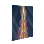 Flux - Yaopey Fine Art - 