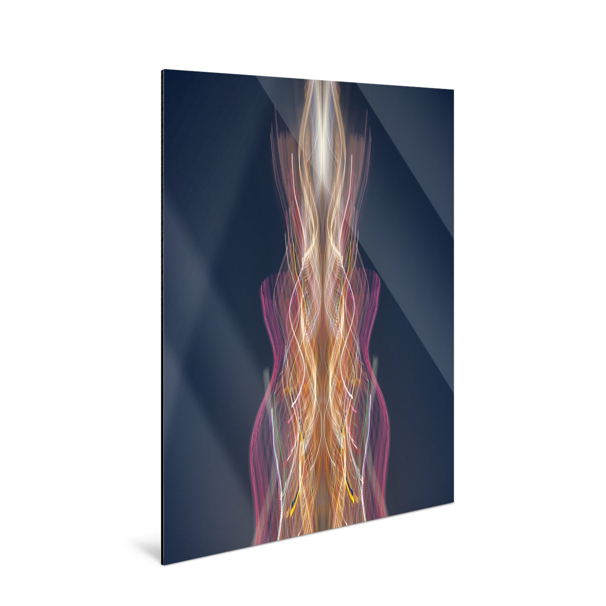 Flux - Yaopey Fine Art - 