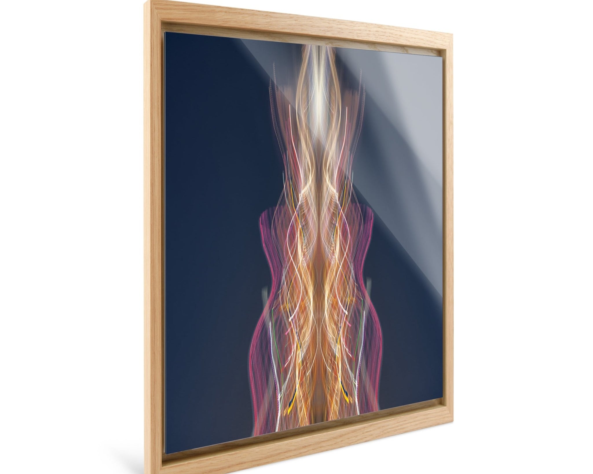 Flux - Yaopey Fine Art - 