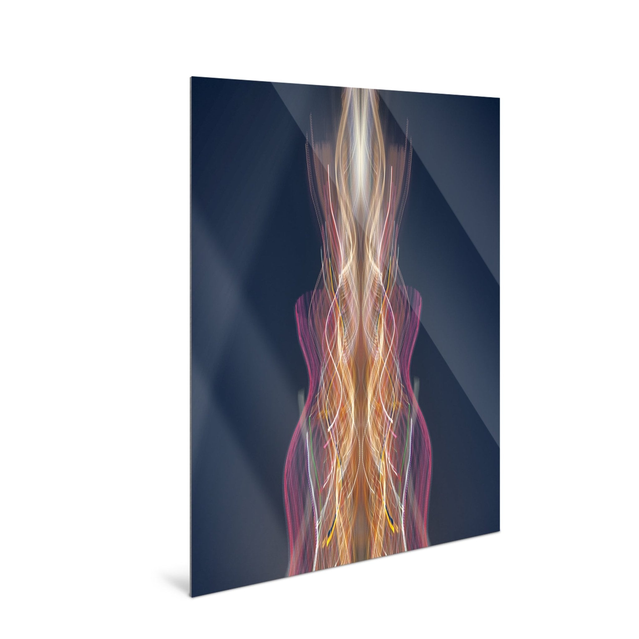 Flux - Yaopey Fine Art - 