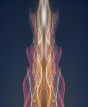 Flux - Yaopey Fine Art - 