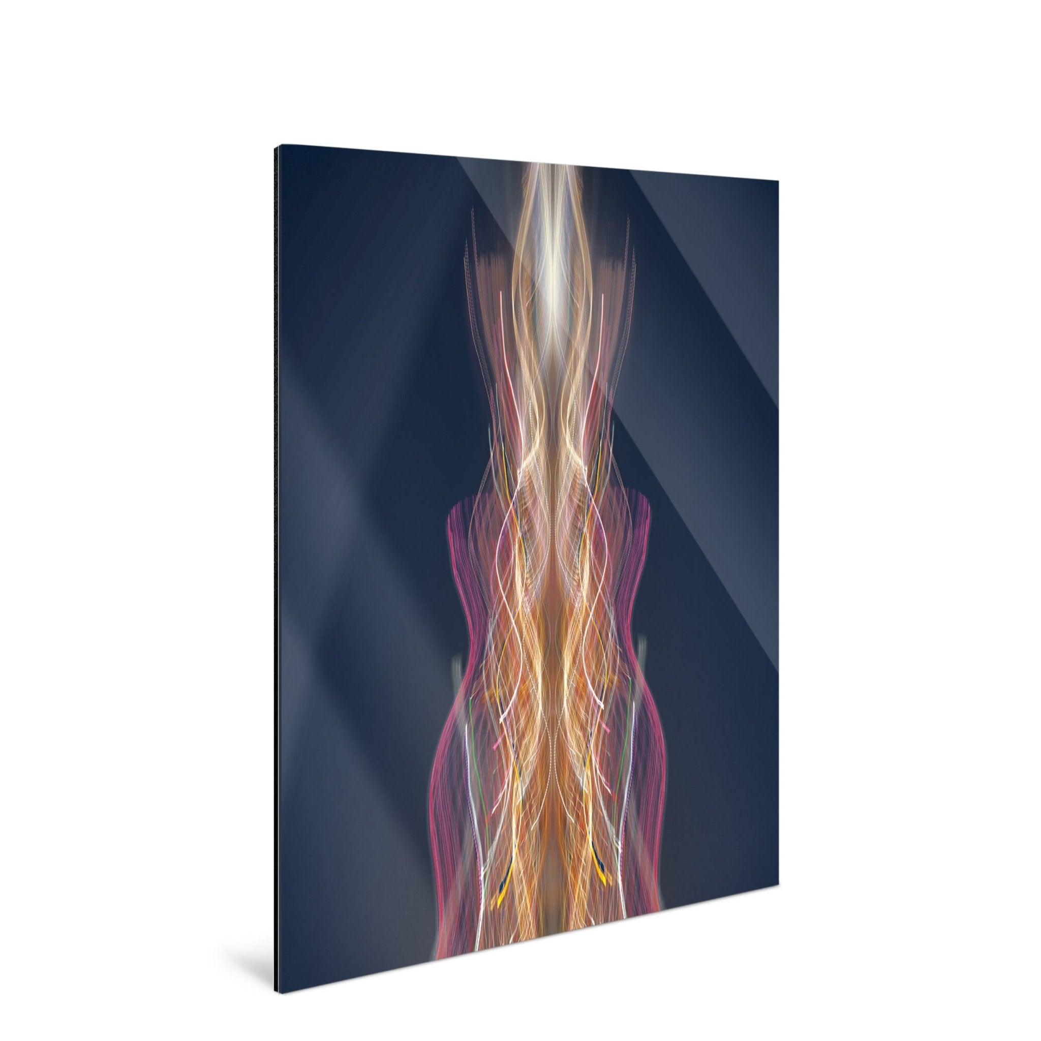 Flux - Yaopey Fine Art - 