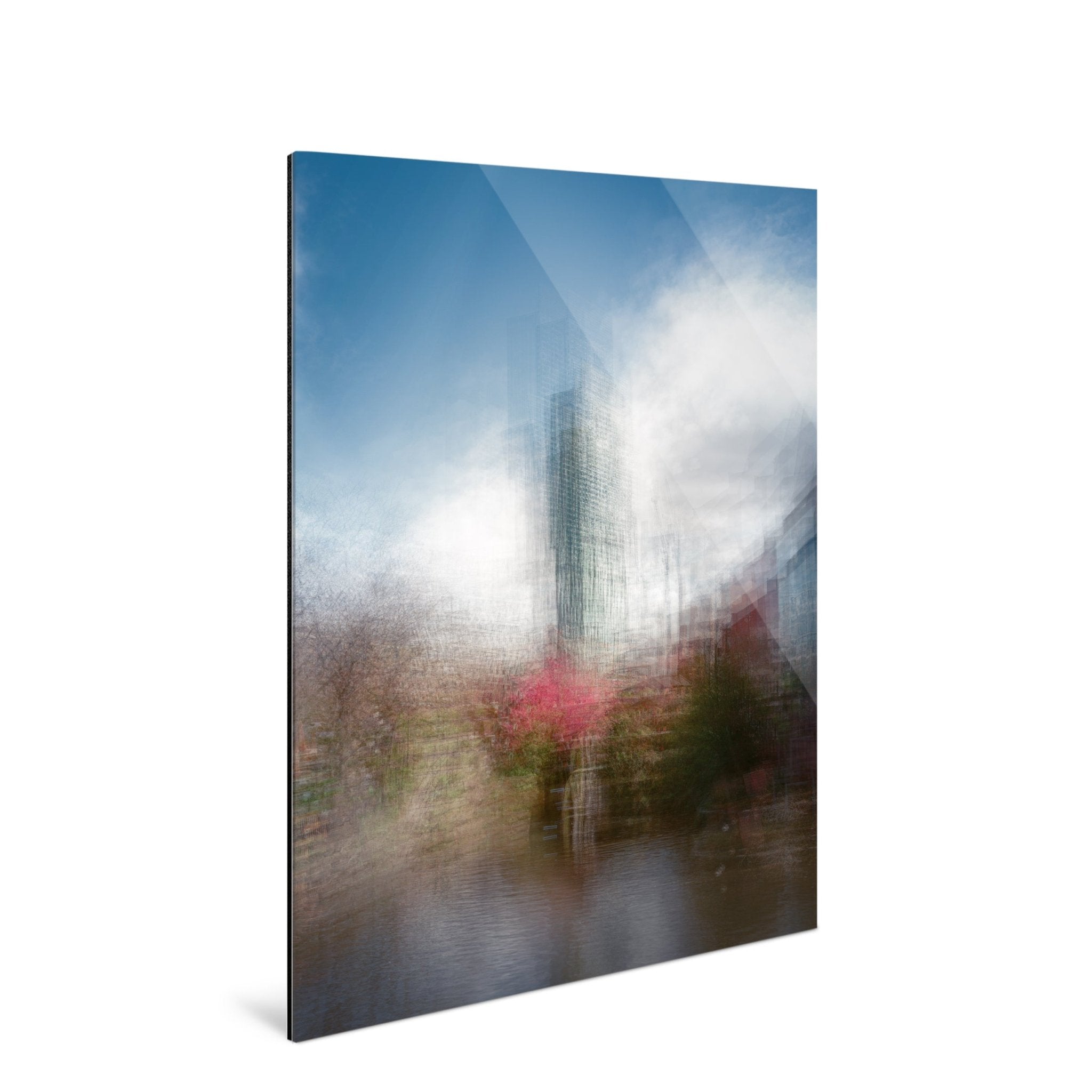 Fusion - Manchester - Yaopey Fine Art - 