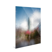 Fusion - Manchester - Yaopey Fine Art - 