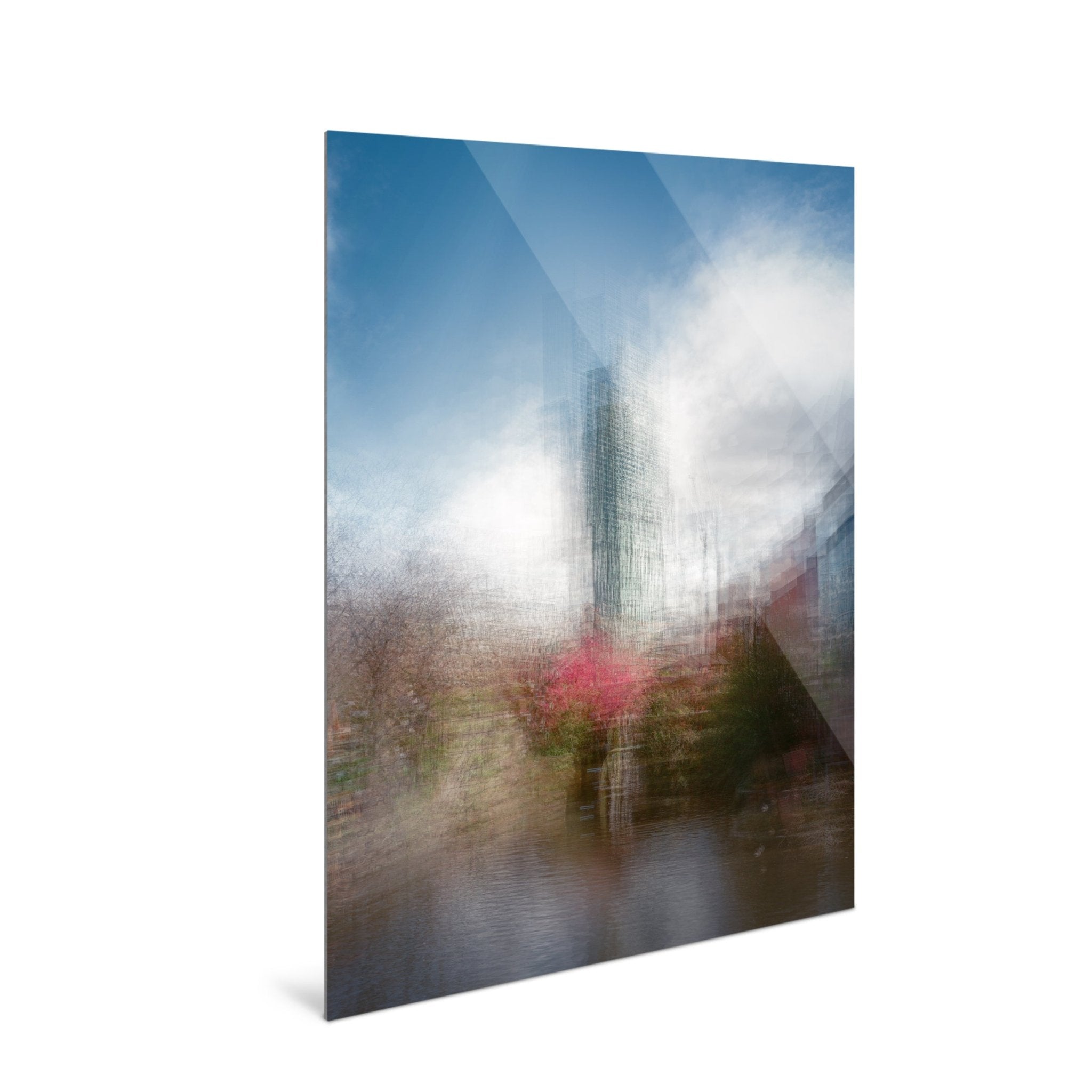 Fusion - Manchester - Yaopey Fine Art - 
