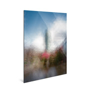Fusion - Manchester - Yaopey Fine Art - 