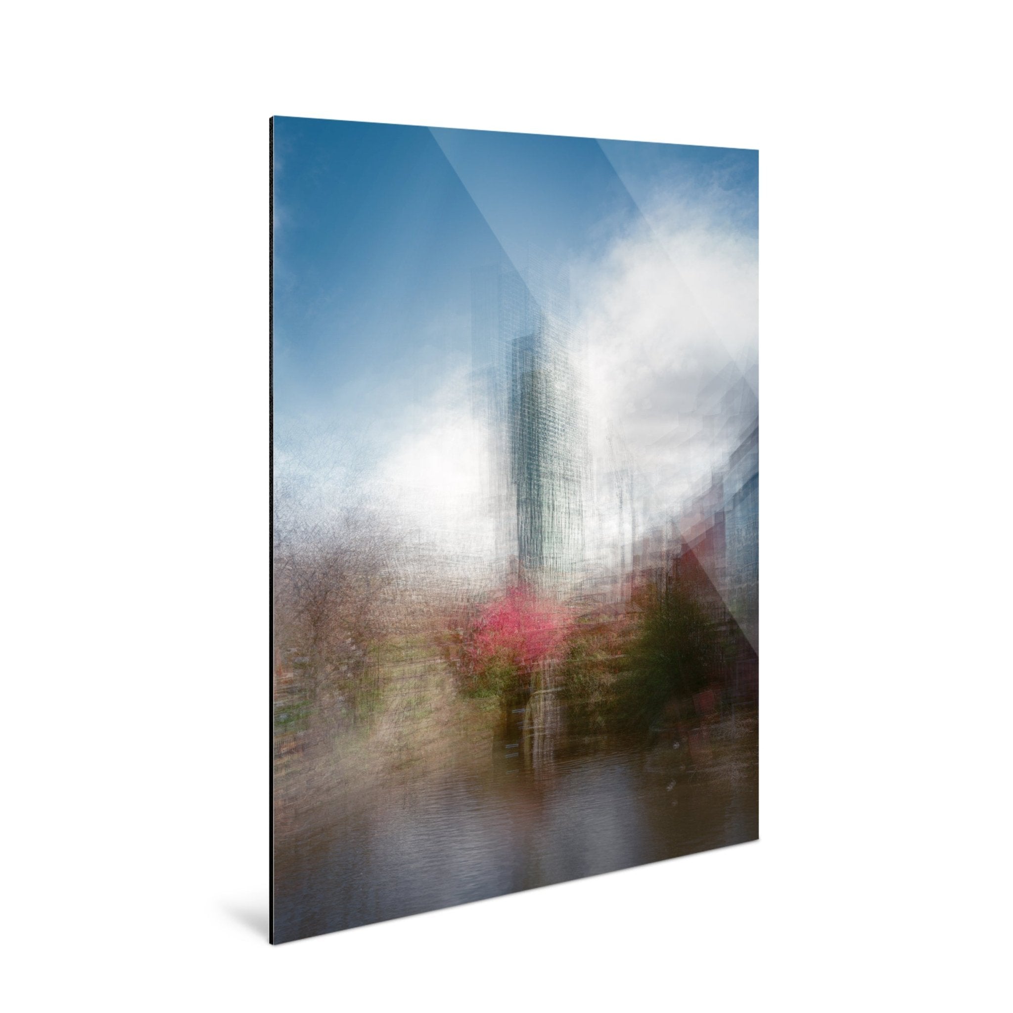 Fusion - Manchester - Yaopey Fine Art - 
