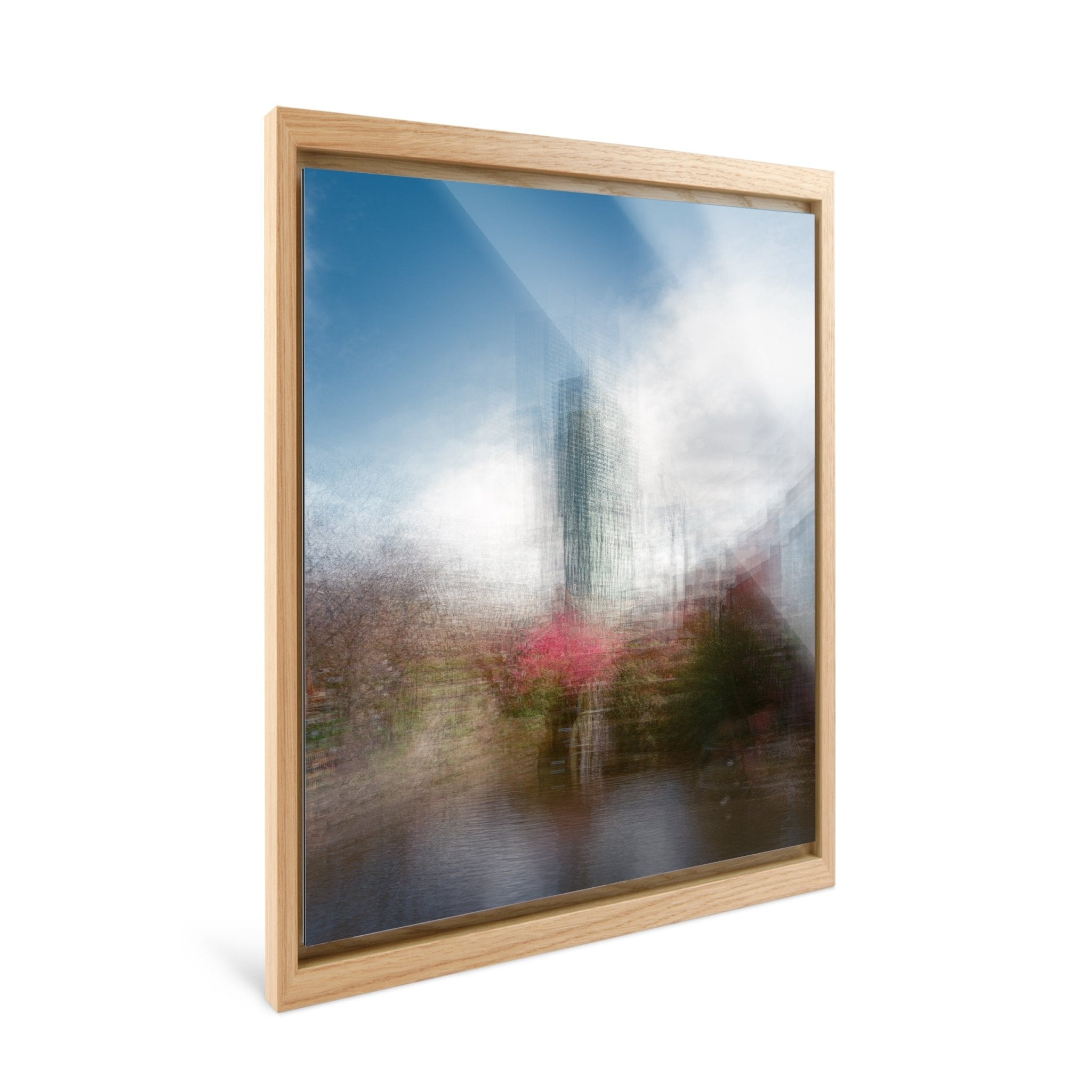Fusion - Manchester - Yaopey Fine Art - 