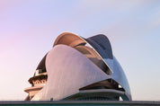 Fusion - Valencia - Yaopey Fine Art - 