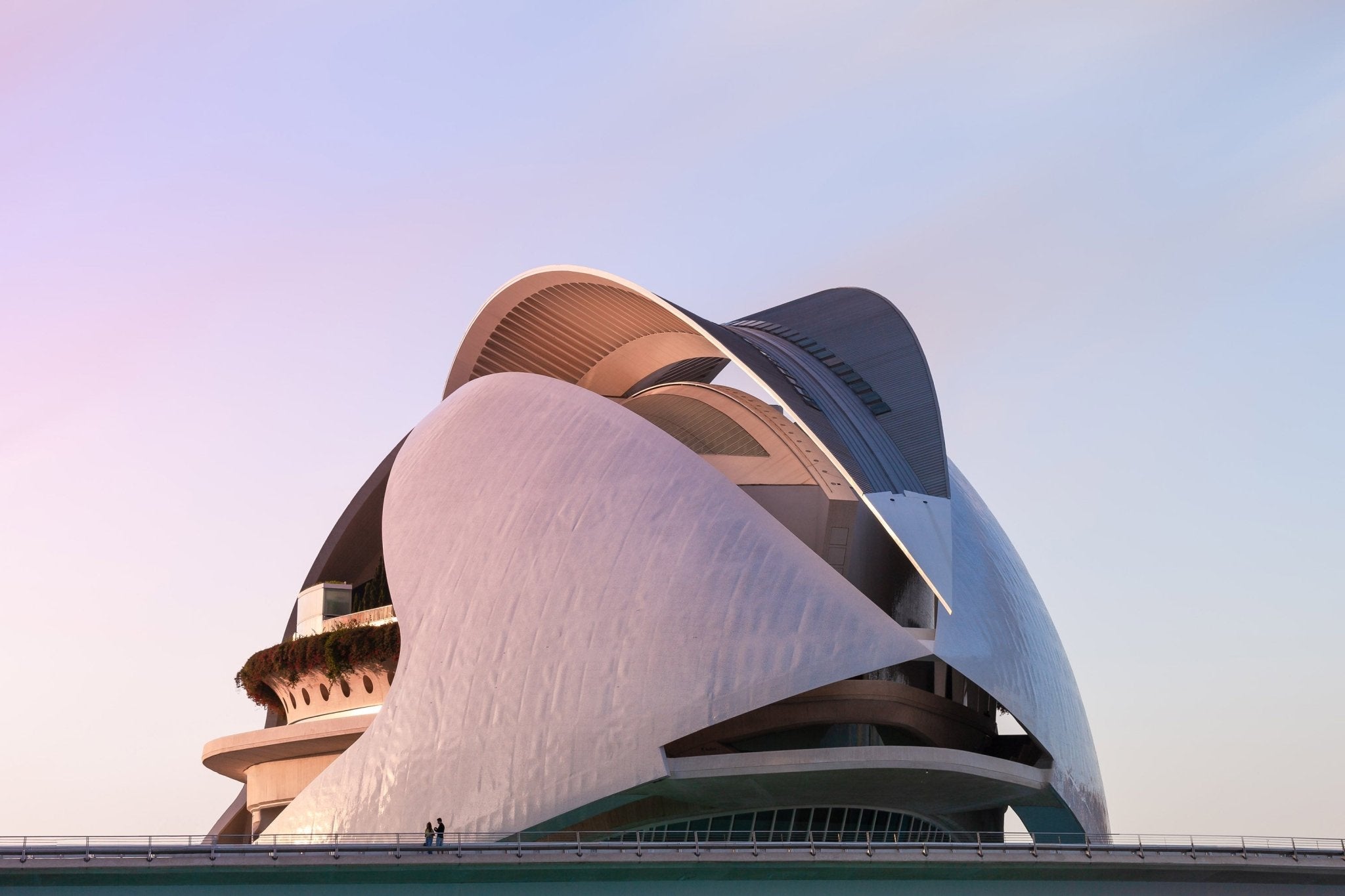 Fusion - Valencia - Yaopey Fine Art - 