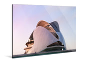 Fusion - Valencia - Yaopey Fine Art - 