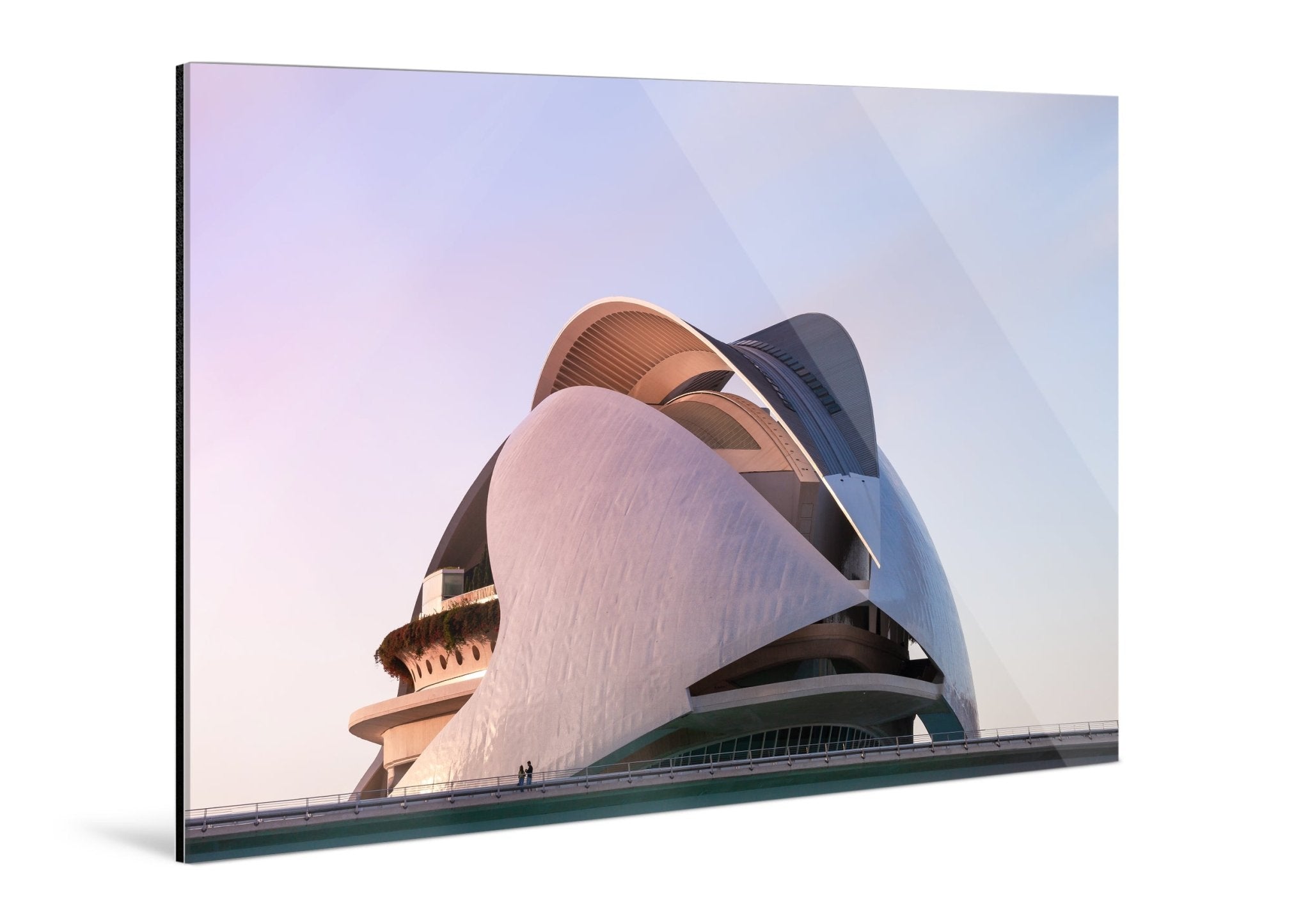 Fusion - Valencia - Yaopey Fine Art - 