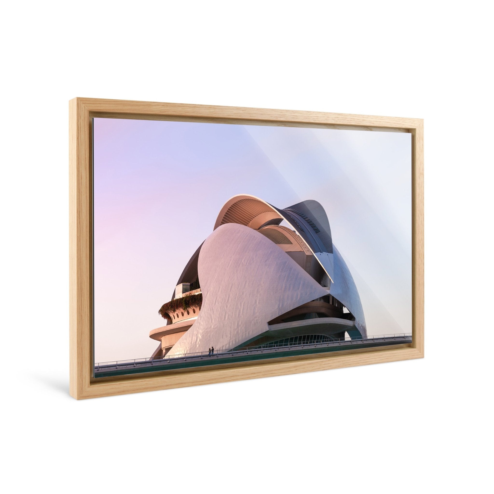 Fusion - Valencia - Yaopey Fine Art - 