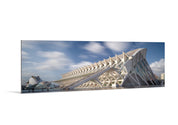 Futurism - Valencia - Yaopey Fine Art - 