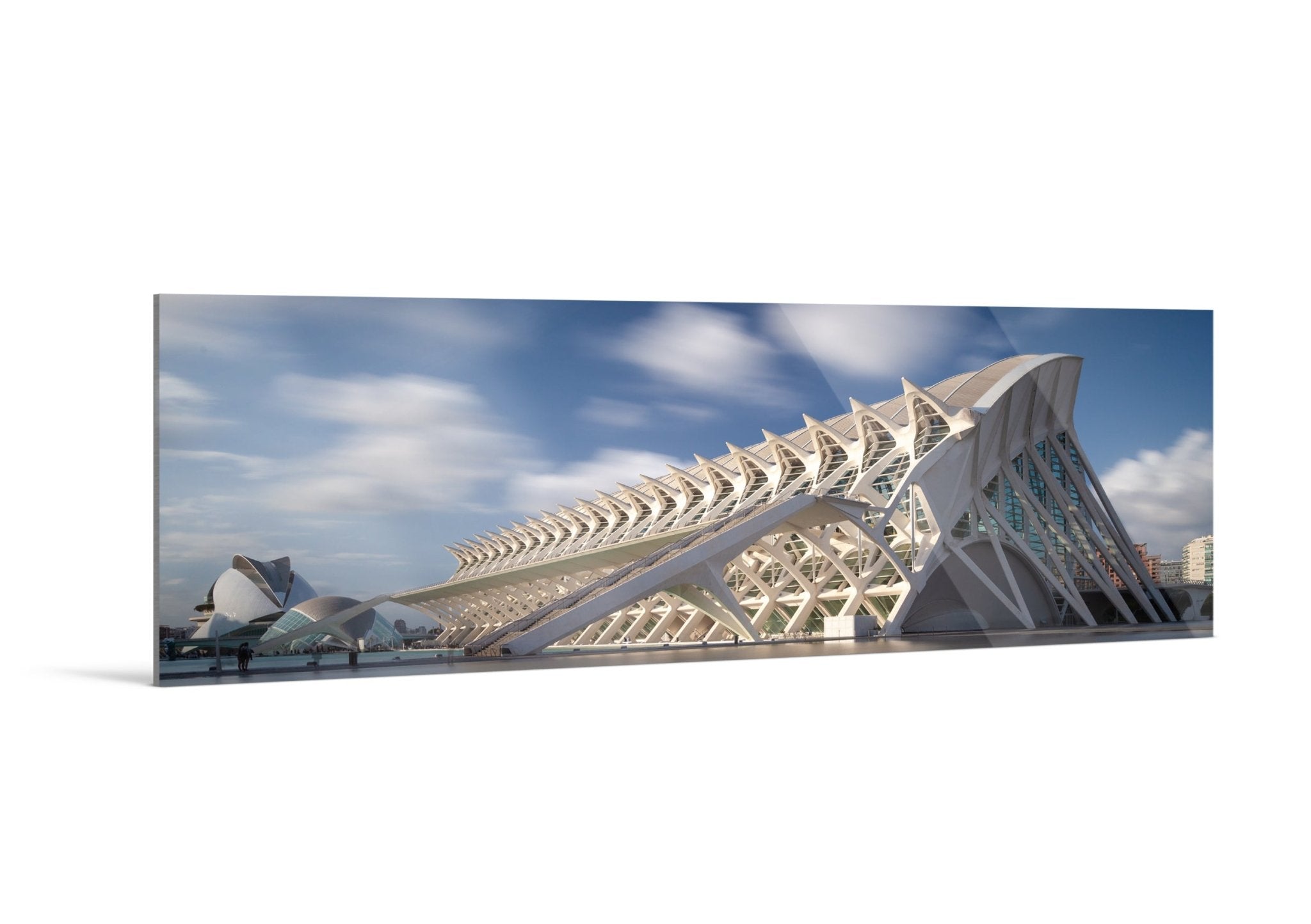 Futurism - Valencia - Yaopey Fine Art - 