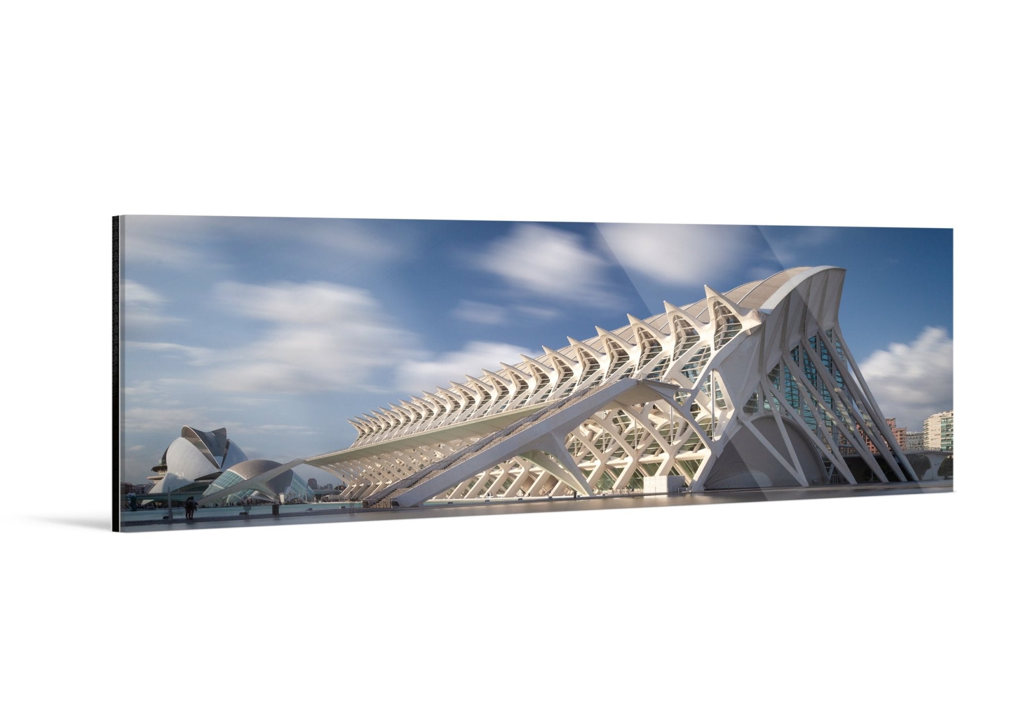 Futurism - Valencia - Yaopey Fine Art - 