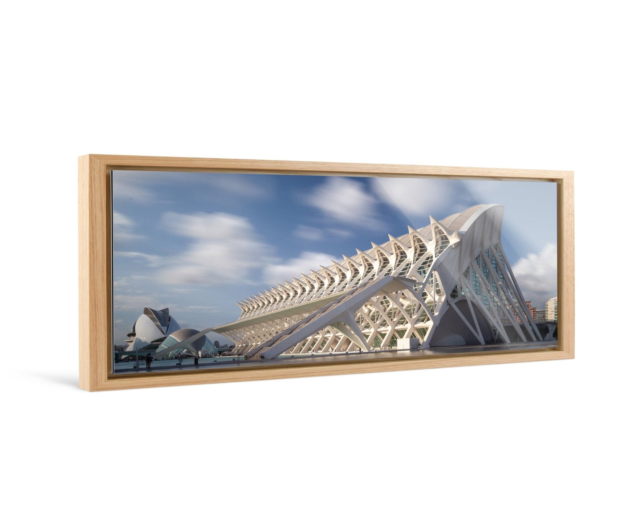 Futurism - Valencia - Yaopey Fine Art - 