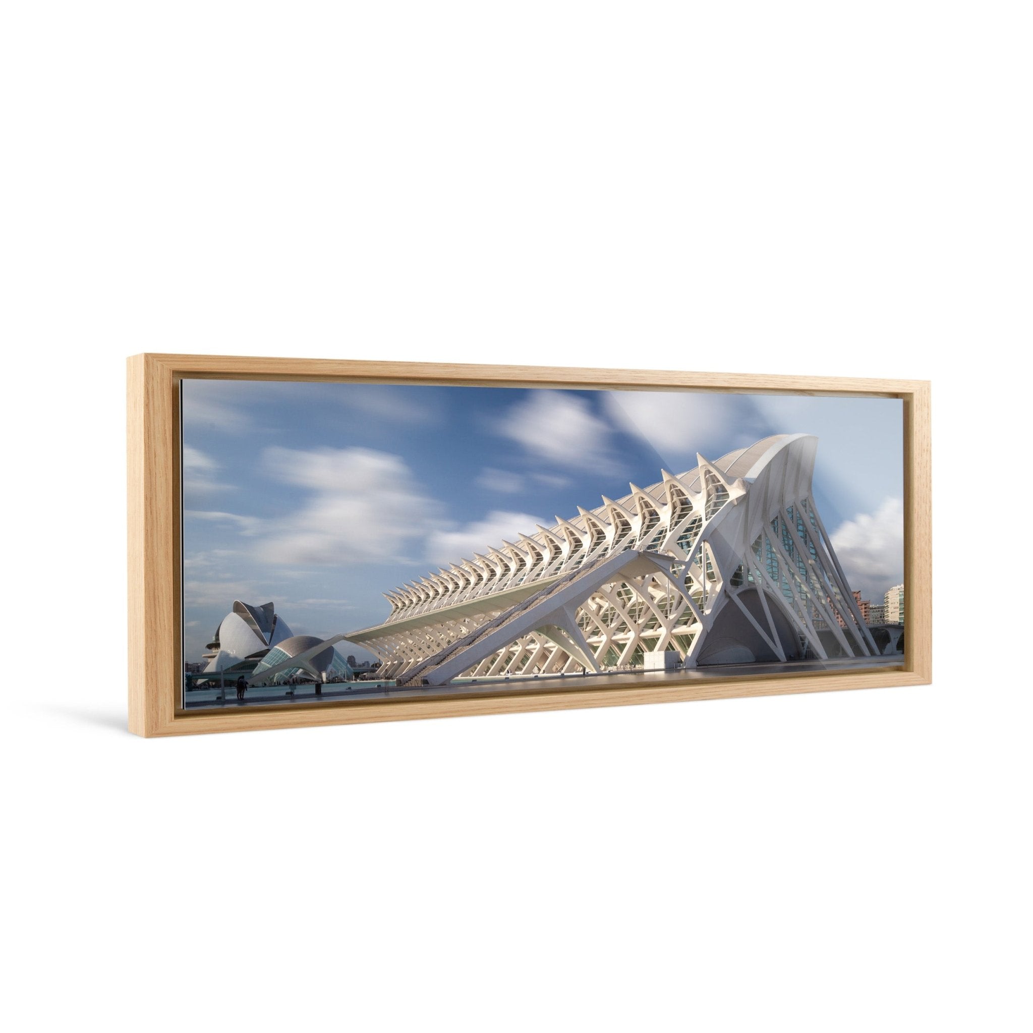 Futurism - Valencia - Yaopey Fine Art - 