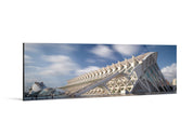 Futurism - Valencia - Yaopey Fine Art - 