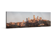 Geminianus - Tuscany - Yaopey Fine Art - 