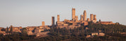 Geminianus - Tuscany - Yaopey Fine Art - 