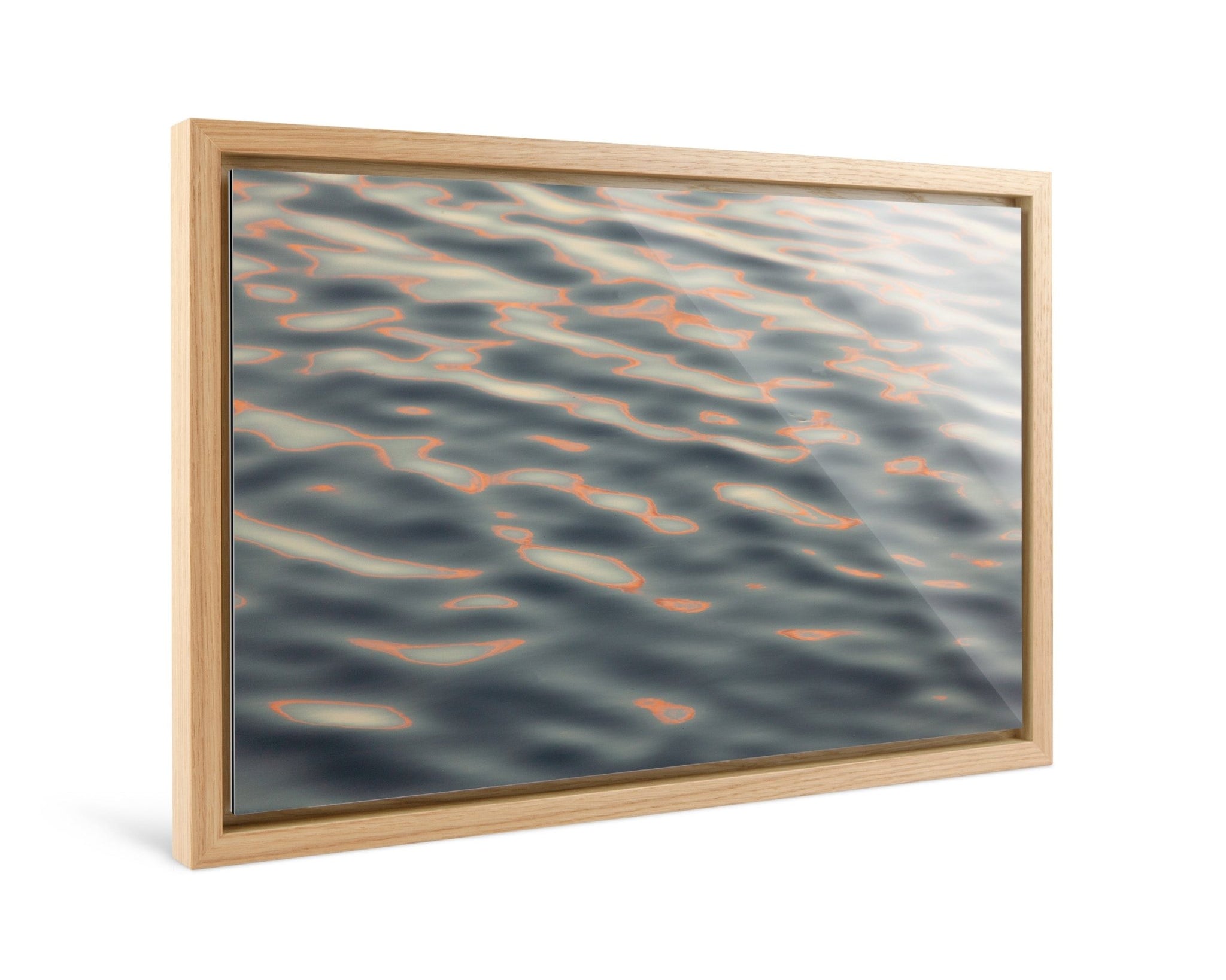 Glimmer - Yaopey Fine Art - 