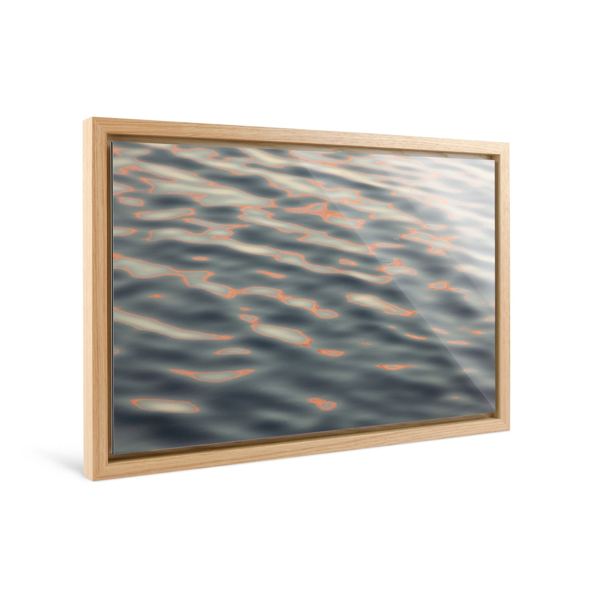 Glimmer - Yaopey Fine Art - 