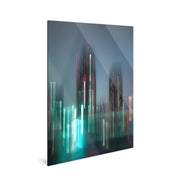 Glint - London - Yaopey Fine Art - 
